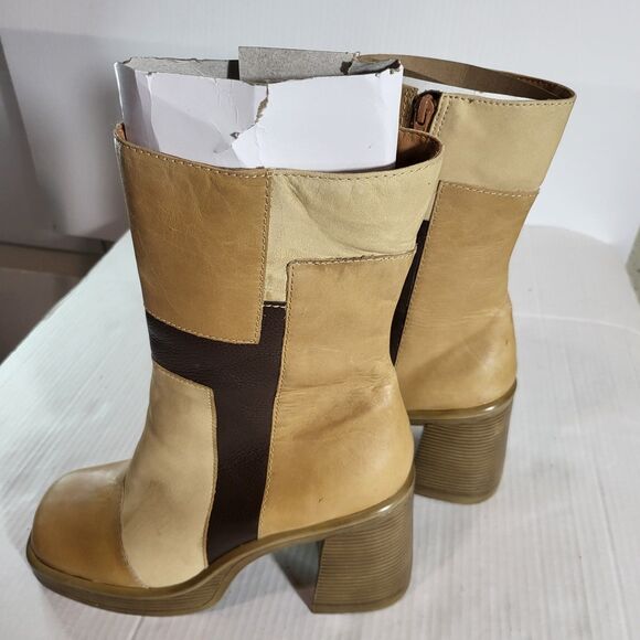 Steve Madden Women's Vintage Fantsie Fashion Boot 11M - Picture 3 of 10